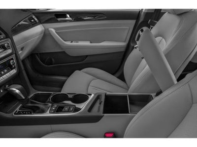 2019 Hyundai Sonata Plug-In Hybrid Limited