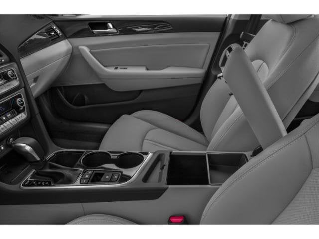 2019 Hyundai Sonata Plug-In Hybrid Limited