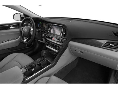 2019 Hyundai Sonata Plug-In Hybrid Limited