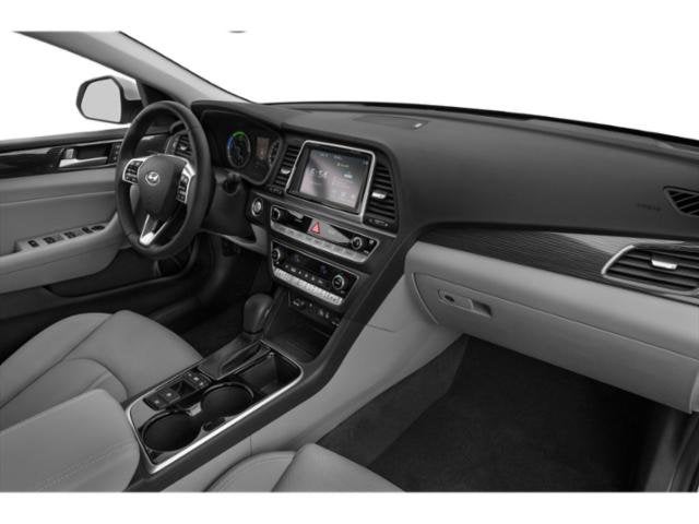 2019 Hyundai Sonata Plug-In Hybrid Limited