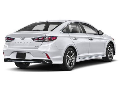 2019 Hyundai Sonata Plug-In Hybrid Limited