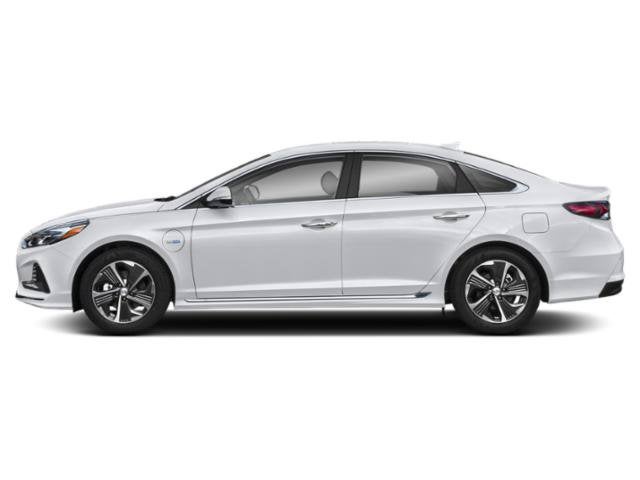 2019 Hyundai Sonata Plug-In Hybrid Limited