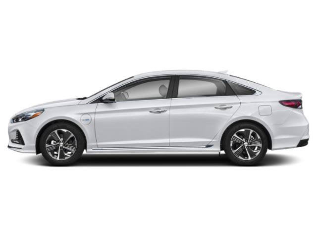 2019 Hyundai Sonata Plug-In Hybrid Limited