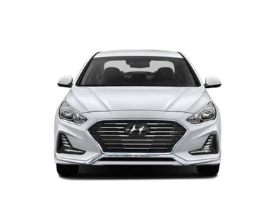 2019 Hyundai Sonata Plug-In Hybrid Limited