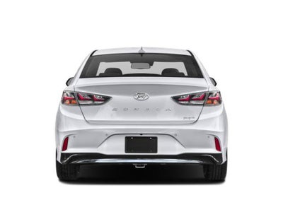 2019 Hyundai Sonata Plug-In Hybrid Limited
