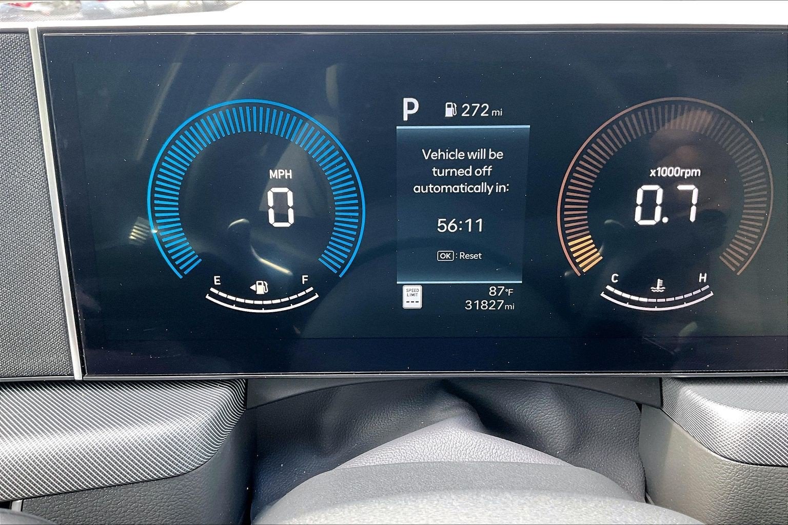 2025 Hyundai Sonata SEL - Photo 18