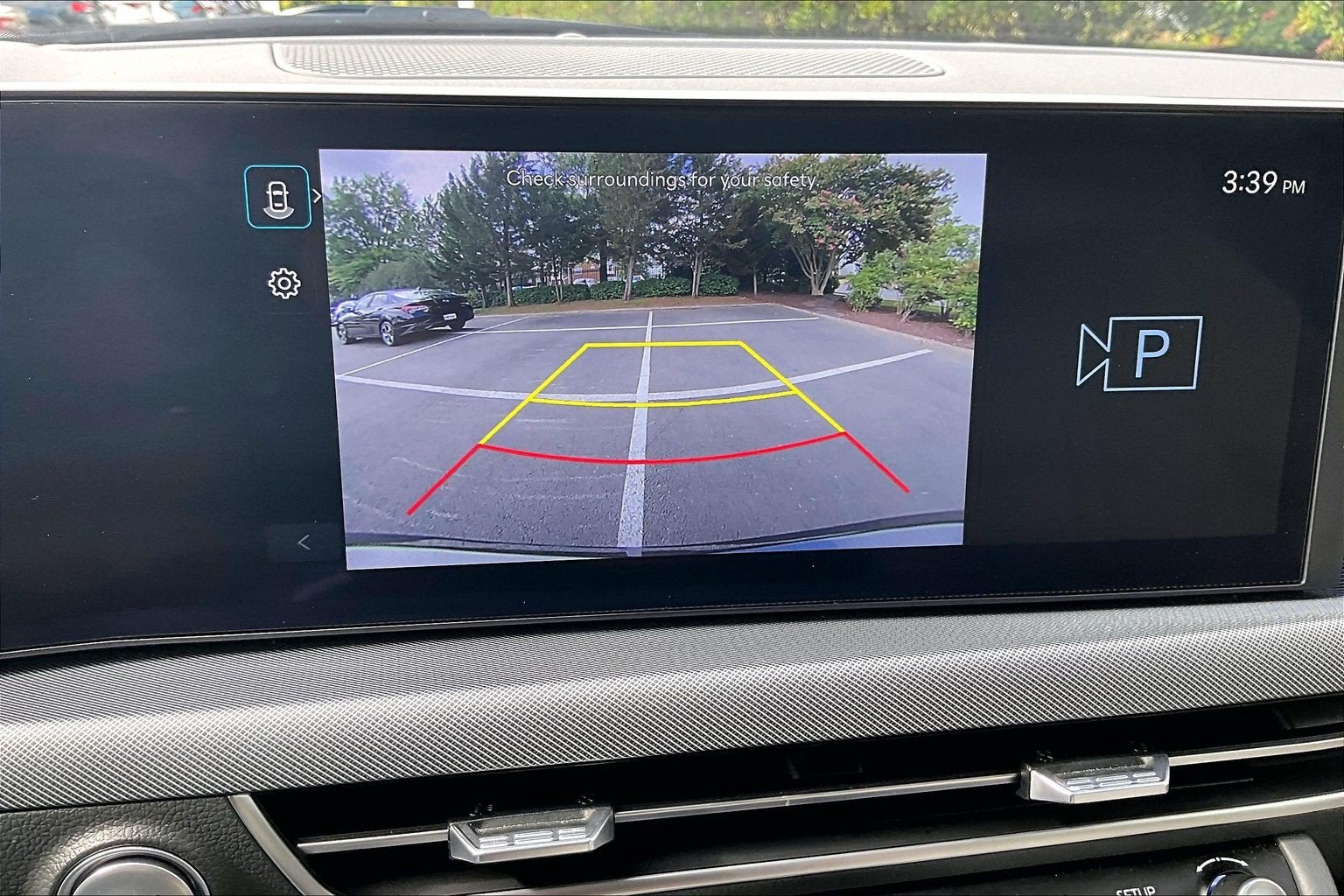 2025 Hyundai Sonata SEL - Photo 19