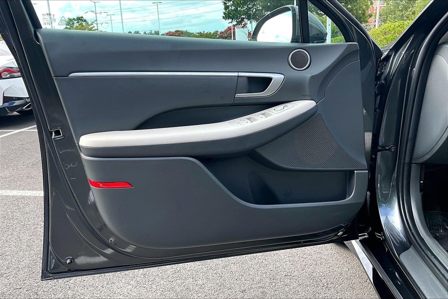 2025 Hyundai Sonata SEL - Photo 20