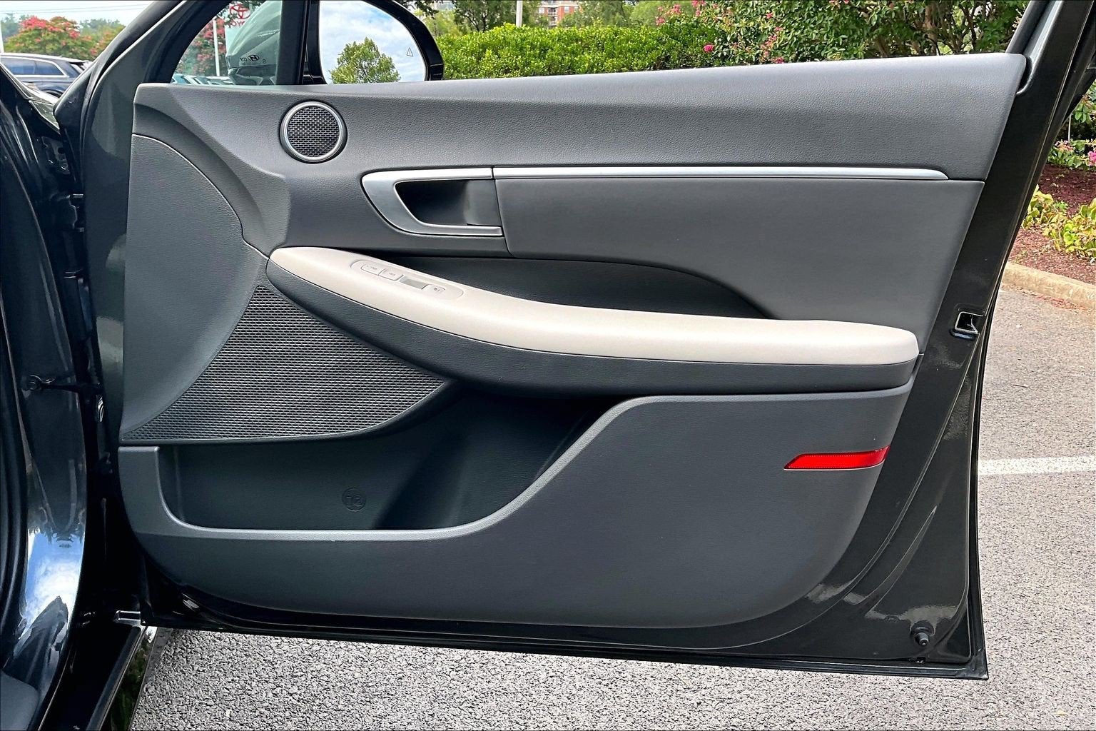 2025 Hyundai Sonata SEL - Photo 21