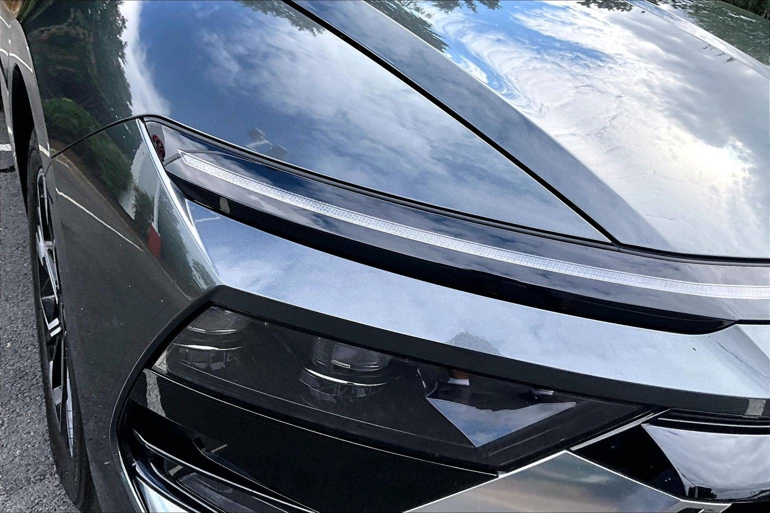 2025 Hyundai Sonata SEL - Photo 25