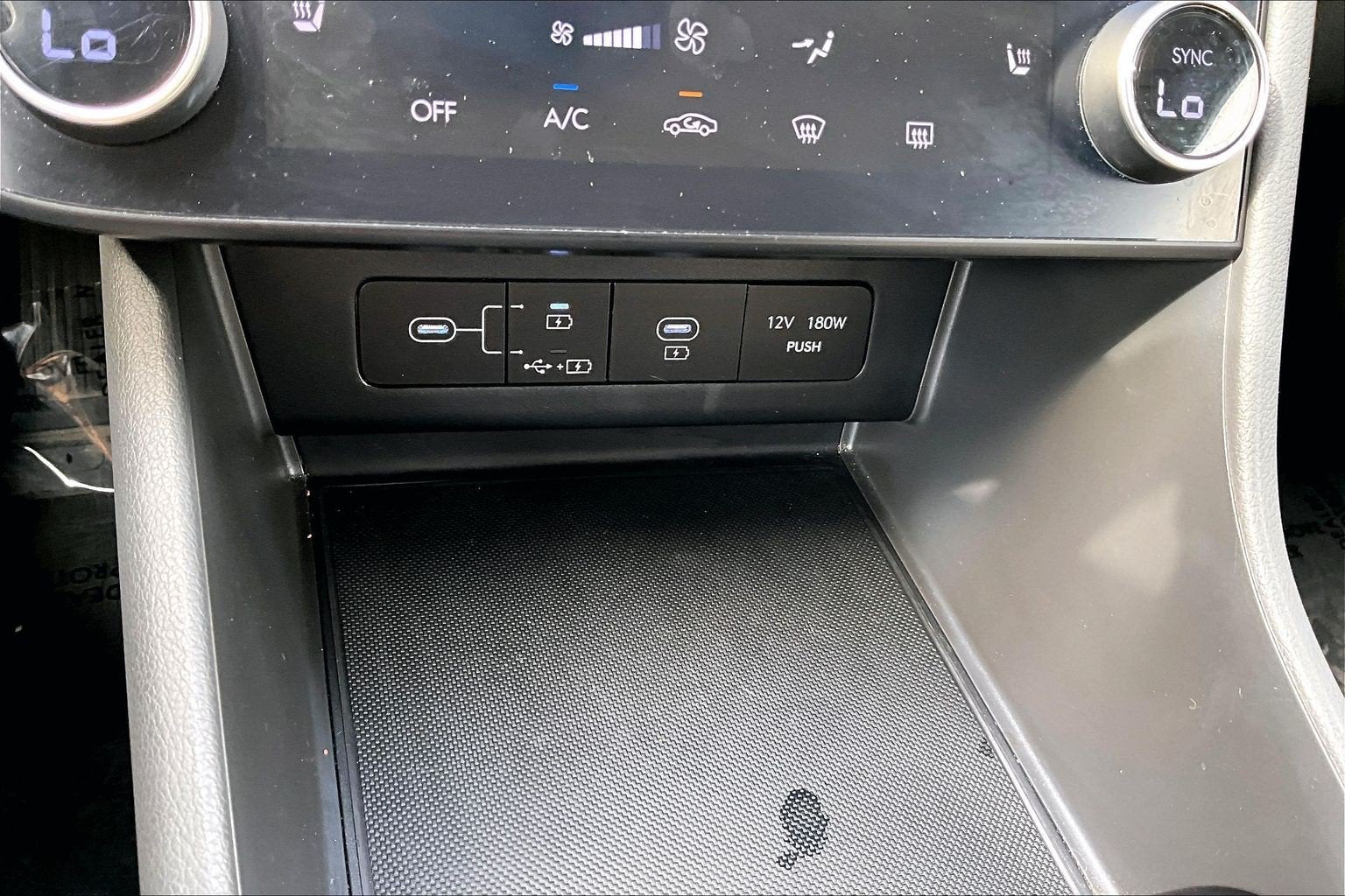 2025 Hyundai Sonata SEL - Photo 29