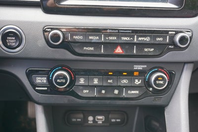 2019 Kia Niro EX