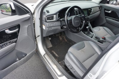 2019 Kia Niro EX