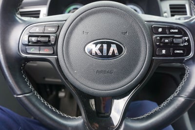 2019 Kia Niro EX