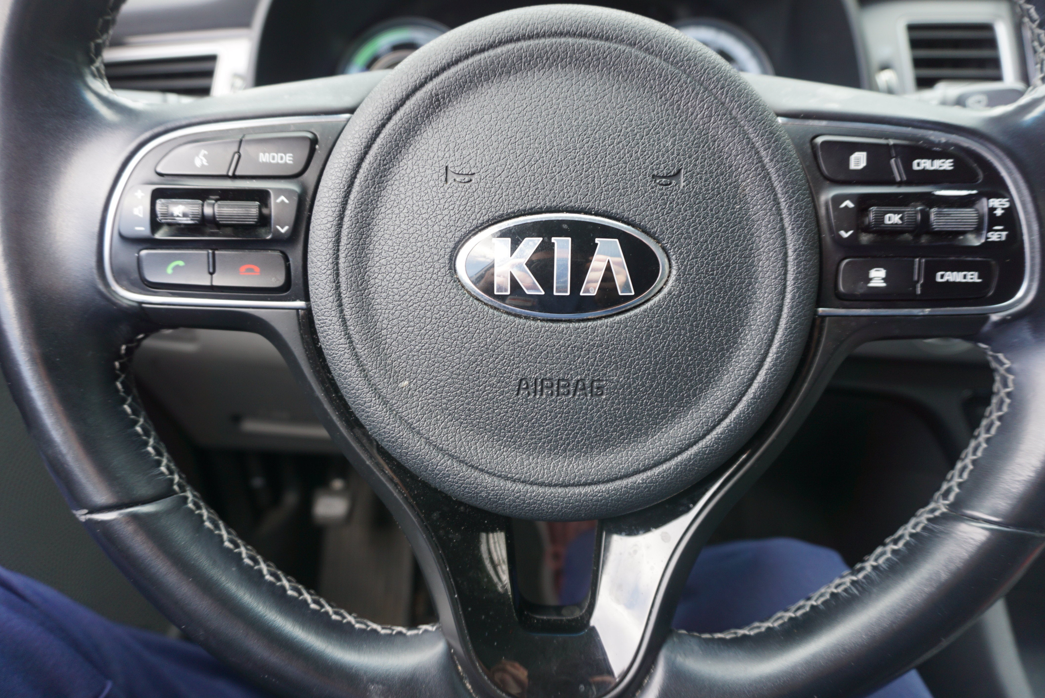 2019 Kia Niro EX
