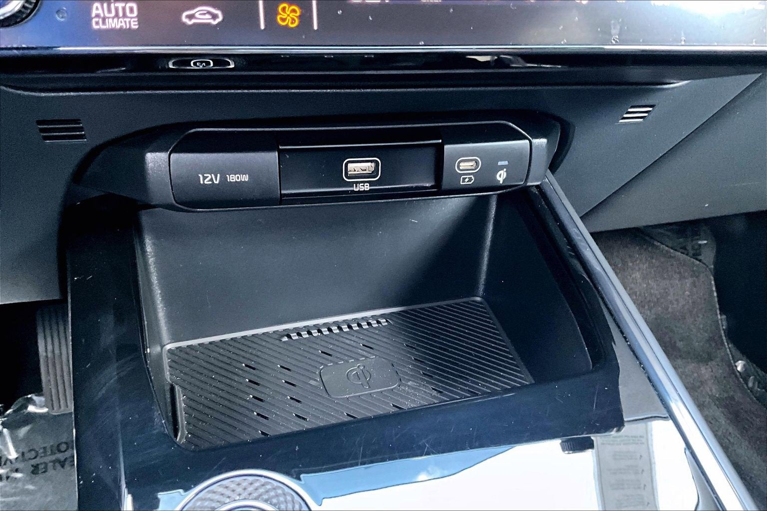 2024 Kia Niro EV Wind