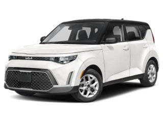 2023 Kia Soul S