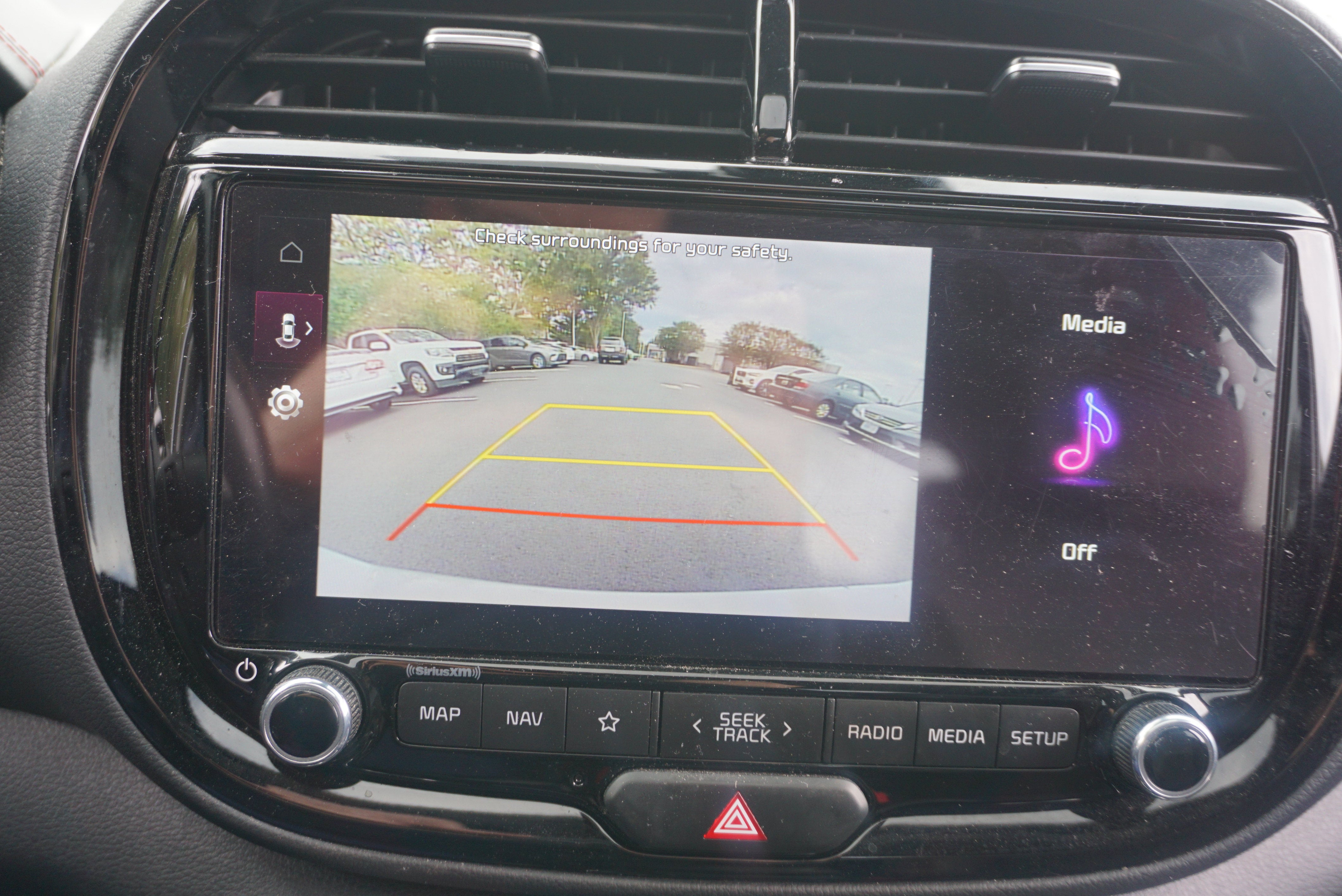 2023 Kia Soul GT-Line