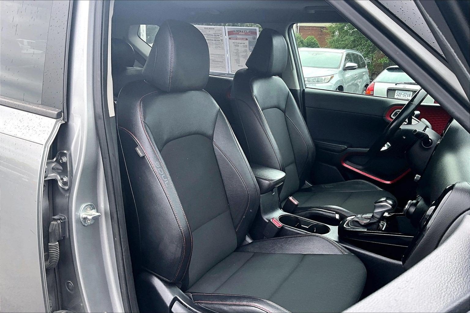2023 Kia Soul GT-Line