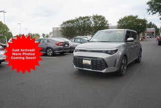 2023 Kia Soul GT-Line