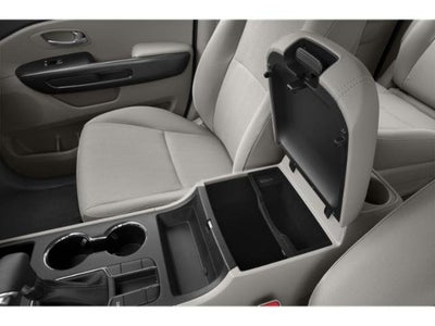 2019 Kia Sedona L