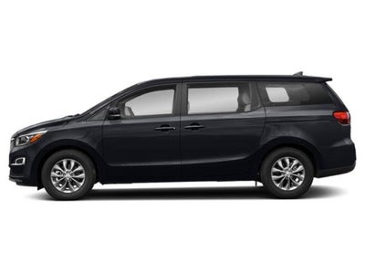 2019 Kia Sedona L