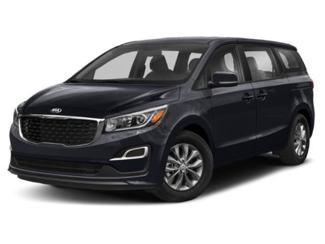 2019 Kia Sedona L