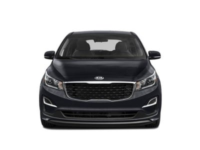 2019 Kia Sedona L