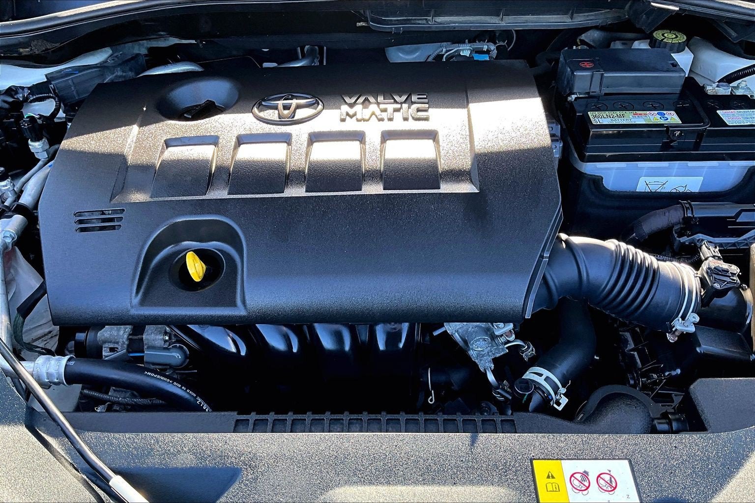 2021 Toyota C-HR XLE