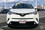 2018 Toyota C-HR XLE Premium