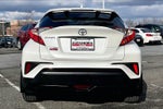 2018 Toyota C-HR XLE Premium