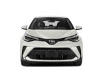 2020 Toyota C-HR LE