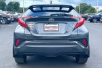 2022 Toyota C-HR XLE