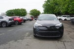 2021 Toyota C-HR LE