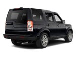 2013 Land Rover LR4 HSE