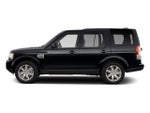 2013 Land Rover LR4 HSE