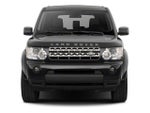 2013 Land Rover LR4 HSE