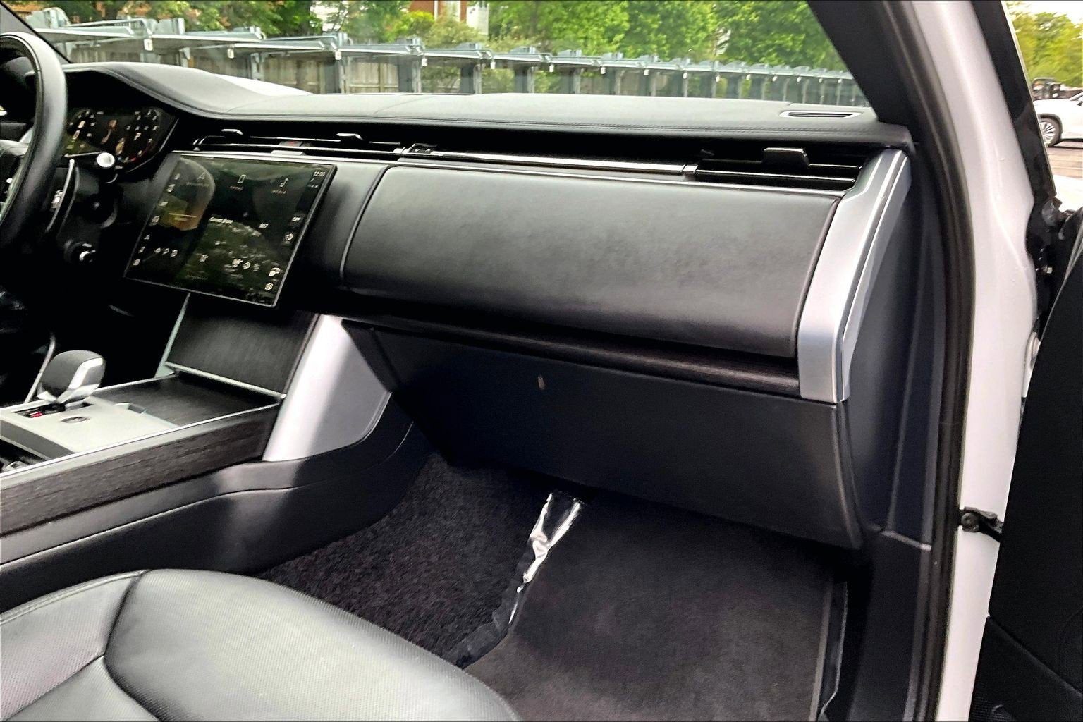 2024 Land Rover Range Rover SE