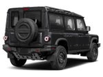2025 INEOS Grenadier Station Wagon 1924 Limited Edition