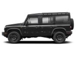 2025 INEOS Grenadier Station Wagon 1924 Limited Edition