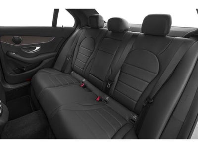 2021 Mercedes-Benz C-Class C 300