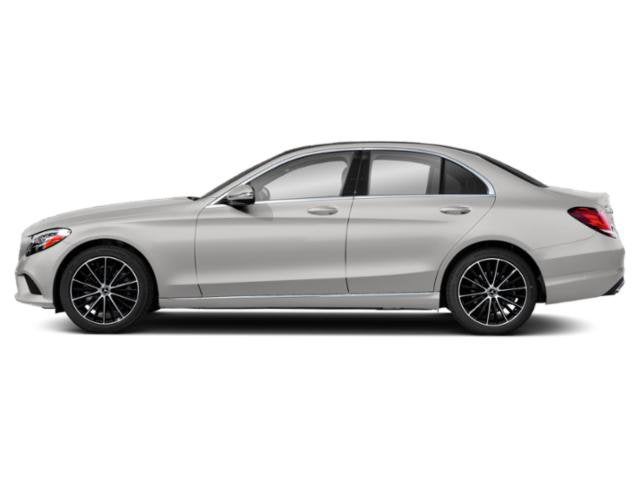 2021 Mercedes-Benz C-Class C 300