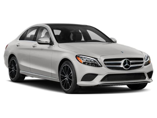 2021 Mercedes-Benz C-Class C 300