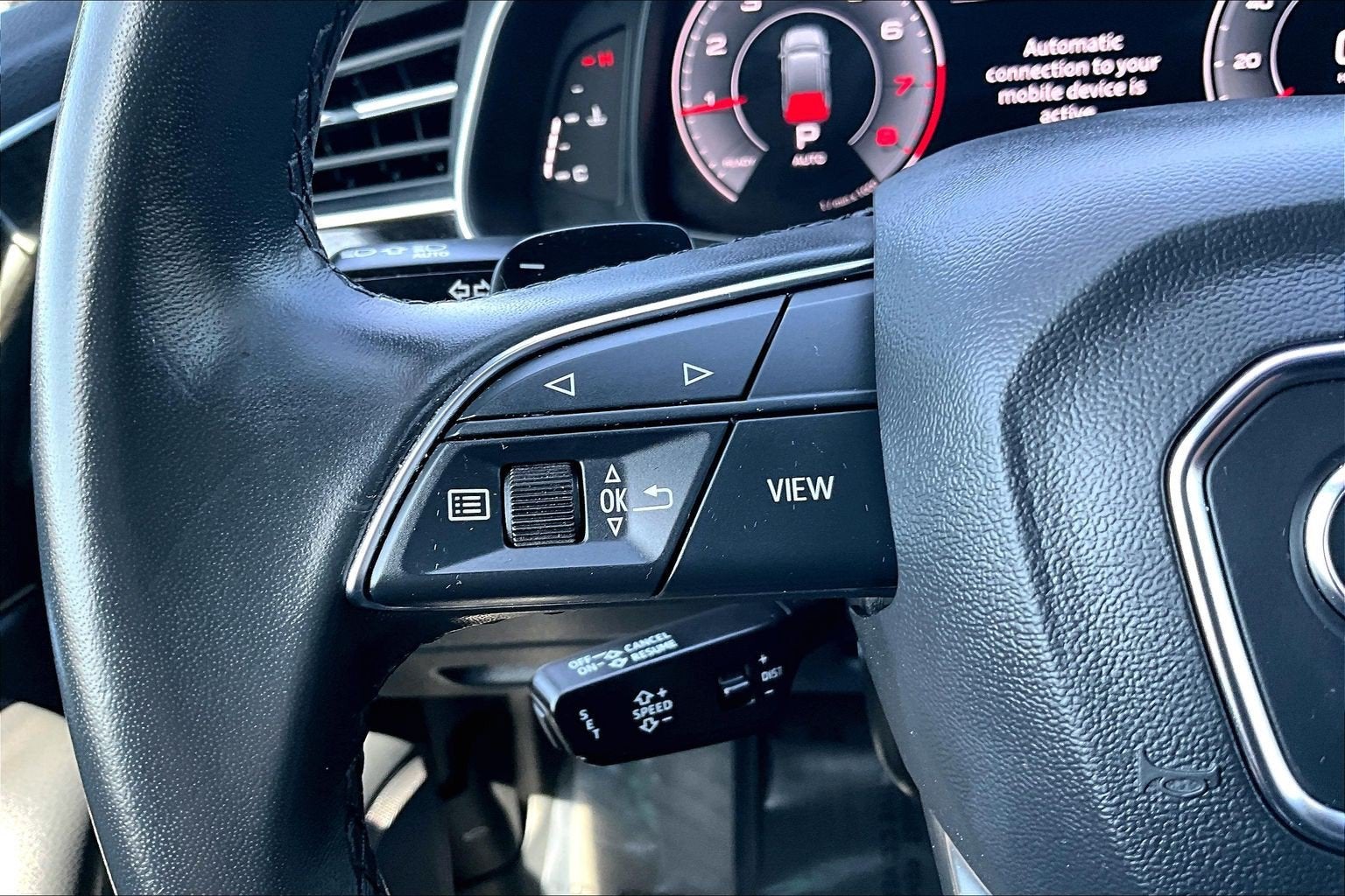 2023 Audi Q7 Premium