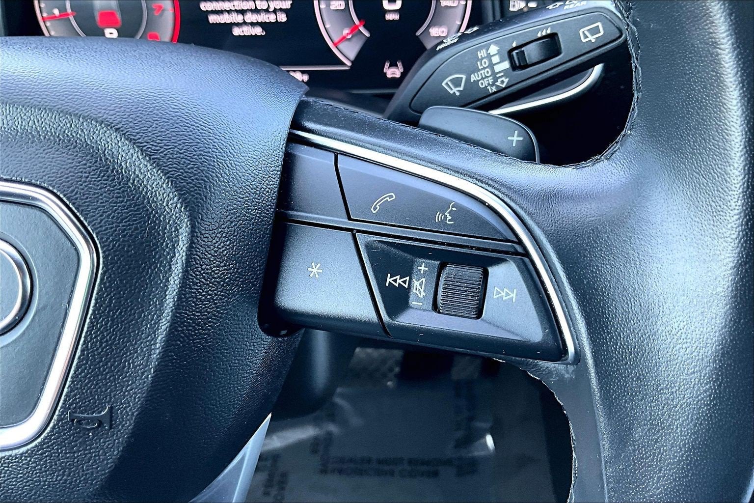 2023 Audi Q7 Premium