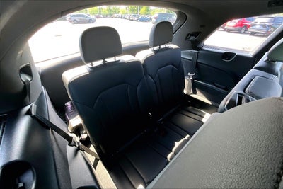 2023 Audi Q7 Premium