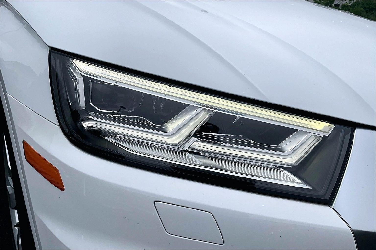2019 Audi Q5 Premium Plus