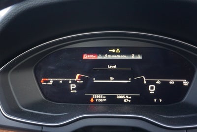 2021 Audi Q5 Prestige