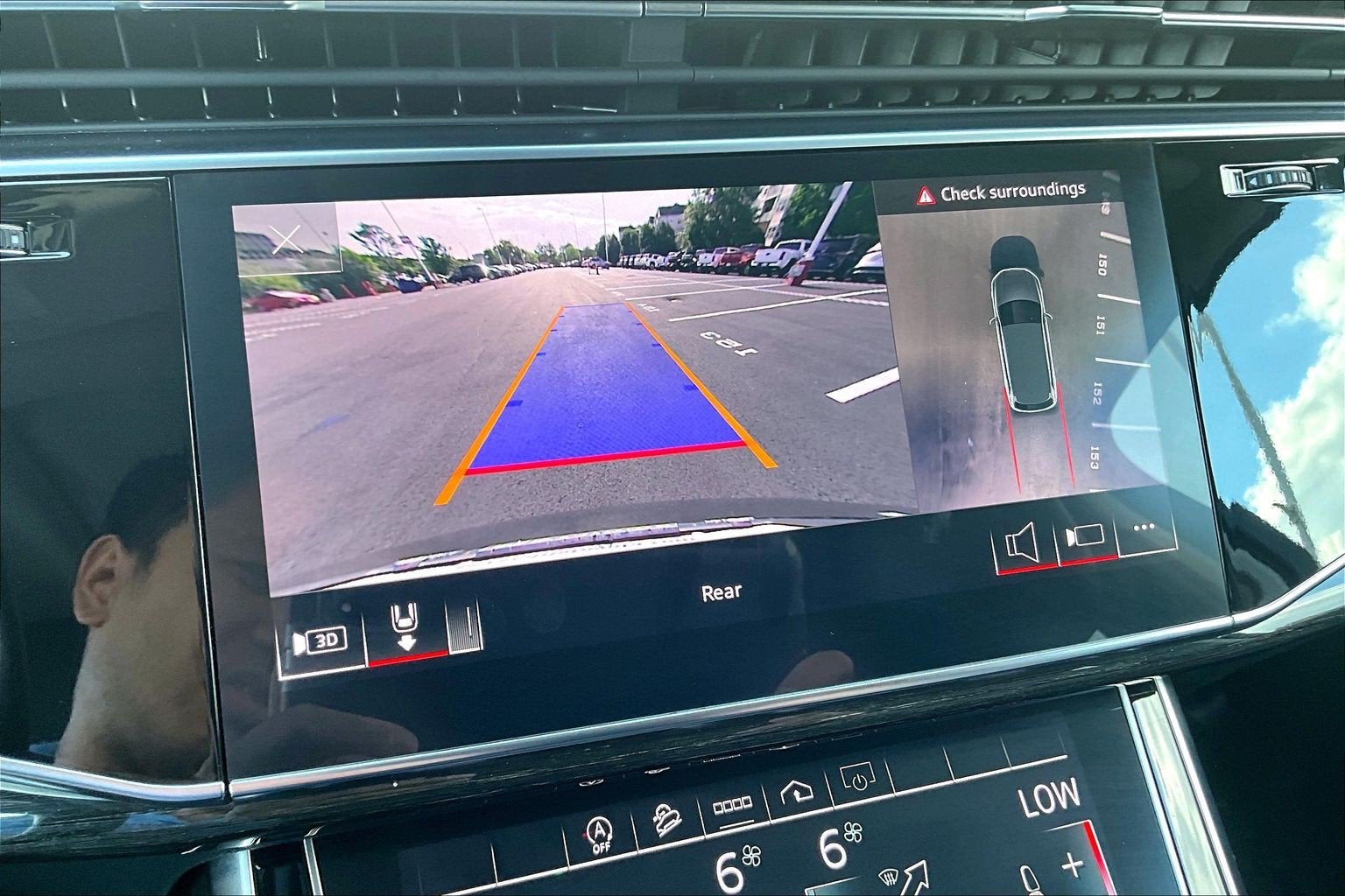 2022 Audi Q7 Premium Plus