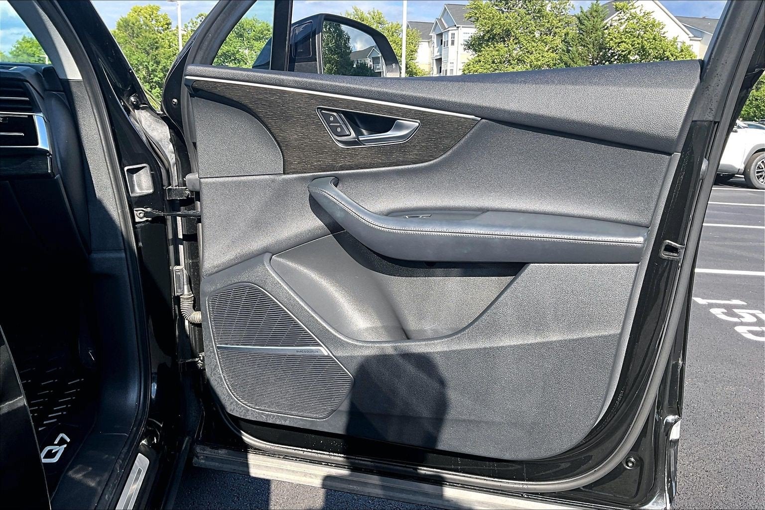 2022 Audi Q7 Premium Plus